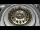 Wheel 17x41/2 Steel Compact Spare Fits 1319 ESCAPE 4700200