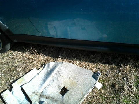 MINI 1    2005 Rocker Panel Moulding 2228980