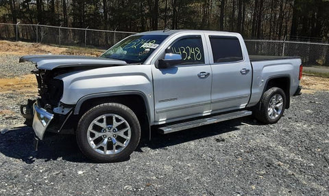 Chassis ECM Multifunction Roof Mounted Fits 14-19 SIERRA 1500 PICKUP 4647400
