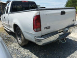 Pickup Box Heritage Styleside 6' 6" Box Fits 9704 FORD F150 PICKUP 3541402