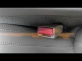 Seat Belt Front Bucket Driver Buckle Thru VIN R45954 Fits 09 XF 2933690