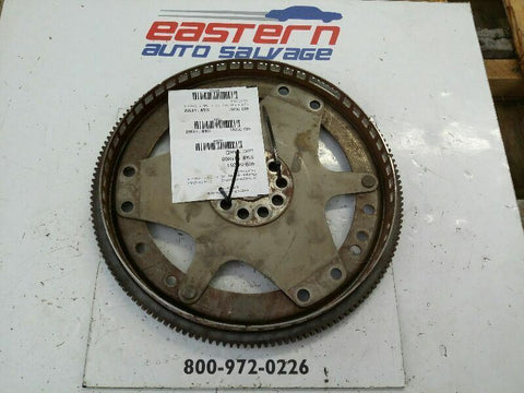 Flywheel/Flex Plate Automatic Transmission Fits 0810 PORSCHE CAYENNE 2544190