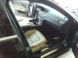 E350      2010 Info/GPS/TV Screen 30587310