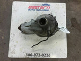 Carrier 3.0L Gasoline 4.44 Ratio Front Fits 0710 BMW X5 2685900
