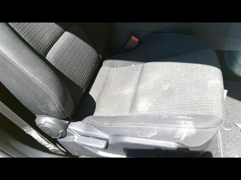 Passenger Front Seat Bucket Coupe Cloth Fits 0912 GENESIS 3251870