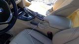Console Front Floor Without Sliding Rear Tray Fits 1218 BMW 320i 4582310