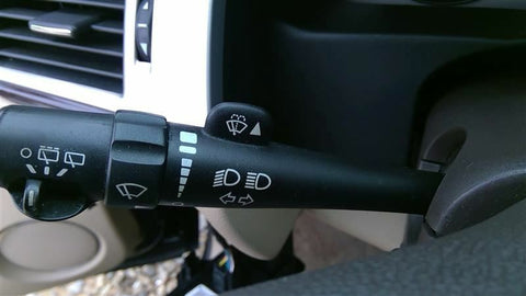 Column Switch Turn And Wiper Fits 07-14 ESCALADE 3463820