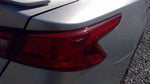 Passenger Tail Light Quarter Panel Mounted Fits 16-18 MAXIMA 458161