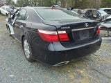 Rear View Mirror With Precrash System Fits 0809 LEXUS LS600HL 3350294
