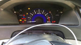 Speedometer Cluster US Market Lower Tachometer EXL Fits 1213 CIVIC 3474110