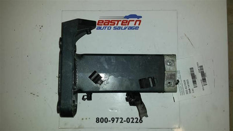 TT AUDI   2009 FRAME HORN PASSENGER  2323300