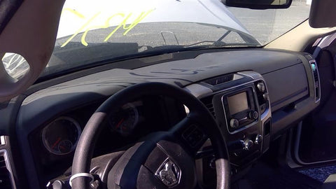 Dash Panel Classic Style 5 Lug Wheel Fits 13-20 DODGE 1500 PICKUP 4585510