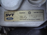 STABILIZER BAR REAR 8 CYLINDER DOHC 25MM DIAMETER FITS 99 01 MUSTANG 1834917