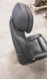 Driver Front Seat Bucket Leather Electric Fits 1519 BMW X6M 3391246