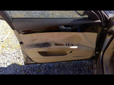 A8 AUDI   2011 Front Door Trim Panel 3360720