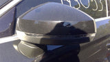 Driver Side View Mirror Power Manual Folding Fits 1518 AUDI A3 3558661