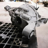 Carrier Rear Axle 4.8L Fits 11-18 PORSCHE CAYENNE 3453431