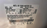 Starter Motor Fits 0718 EDGE 35067211