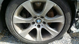 Wash Reservoir Without Headlamp Washers Fits 0610 BMW 550i 2899256