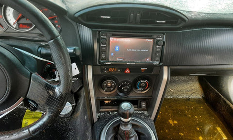 Driver Left Lower Control Arm Front Fits 1320 BRZ 4715530