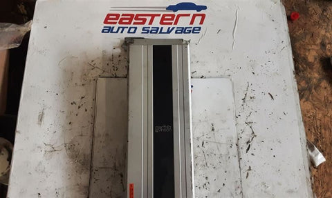 Audio Equipment Radio Amplifier Mark Levinson LWB Fits 0709 LEXUS LS460 3527820