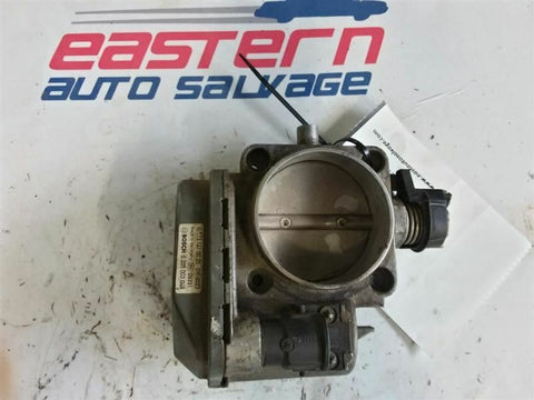 Throttle Body 463 Type G55 Fits 02-11 MERCEDES G-CLASS 3271370
