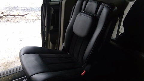 CARAVAN   2017 Seat Rear 4627550