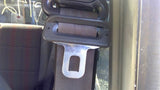 Seat Belt Front Bucket Seat Driver Retractor Fits 0002 WRANGLER 3449240