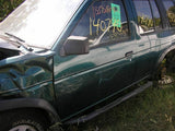 Transfer Case 6 Cylinder Canada Fits 9597 NISSAN PICKUP 1598146