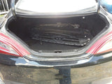Trunk/Hatch/Tailgate Coupe Without Spoiler Fits 0916 GENESIS 28539711