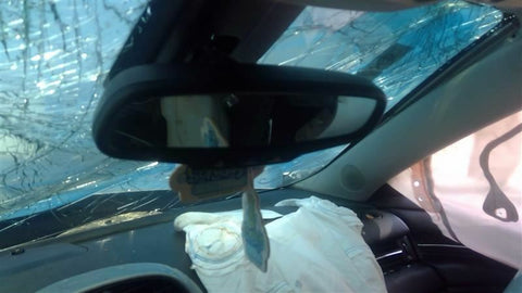 Rear View Mirror With Automatic Dimming Opt DD8 Fits 1319 ENCORE 3420830