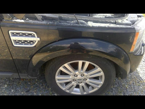 Passenger Right Fender Fits 1016 LR4 3373850