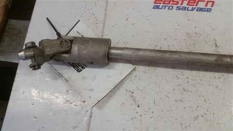 CORVETTE  2000 Steering Shaft 2581310