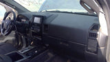 Dash Panel PRO-4X Fits 13-15 TITAN 4679001
