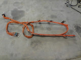 03 04 05 HONDA CIVIC HYBRID ORANGE BATTERY CABLE WIRE HARNESS 2071440