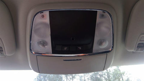 Console Front Roof Without Sunroof Fits 11-20 DURANGO 4632450