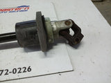 AURA      2007 Steering Shaft 2510582