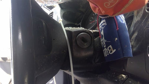 Steering Column Shift Fits 0713 SIERRA 1500 PICKUP 4574350