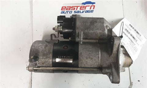 Starter Motor Fits 0709 DODGE 3500 PICKUP 4578550