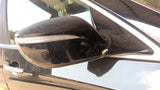 Passenger Side View Mirror Power With Surround View Fits 14-16 EQUUS 4861880