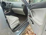 IS250     2006 Fuel Vapor Canister 2977507