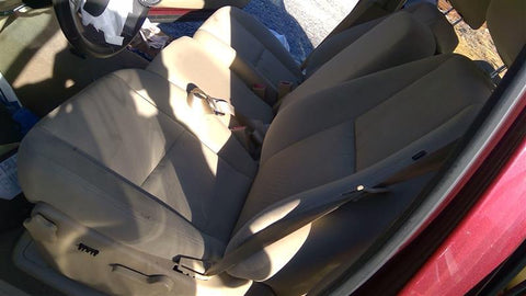 Driver Front Seat Bucket And Bench Cloth Fits 1213 SIERRA 1500 PICKUP 3583050