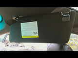 Passenger Right Sun Visor With Illumination Fits 1619 EXPLORER 4711661