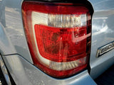Driver Left Tail Light Fits 0812 ESCAPE 2472920