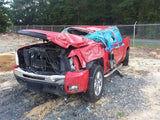 Passenger Lower Control Arm Front Fits 0713 SIERRA 1500 PICKUP 3429420