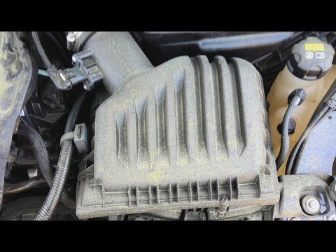 Air Cleaner Fits 20-22 BMW X1 4748050