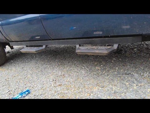 F250SD    2011 Running Board 469214  ONE SIDE ONLY!0