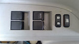 Driver Front Door Switch Driver's Master Fits 0709 1214 CAMRY 3538930