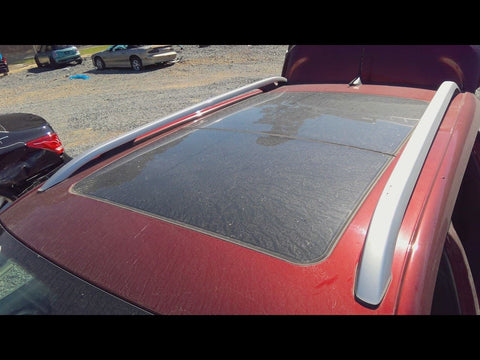 CHEROKEE  2019 Luggage Rack 4778570