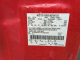 F150      2007 Steering Shaft 2719355
